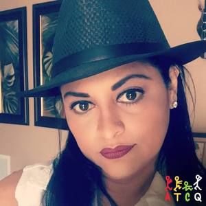 Meet your Posher, Brenda